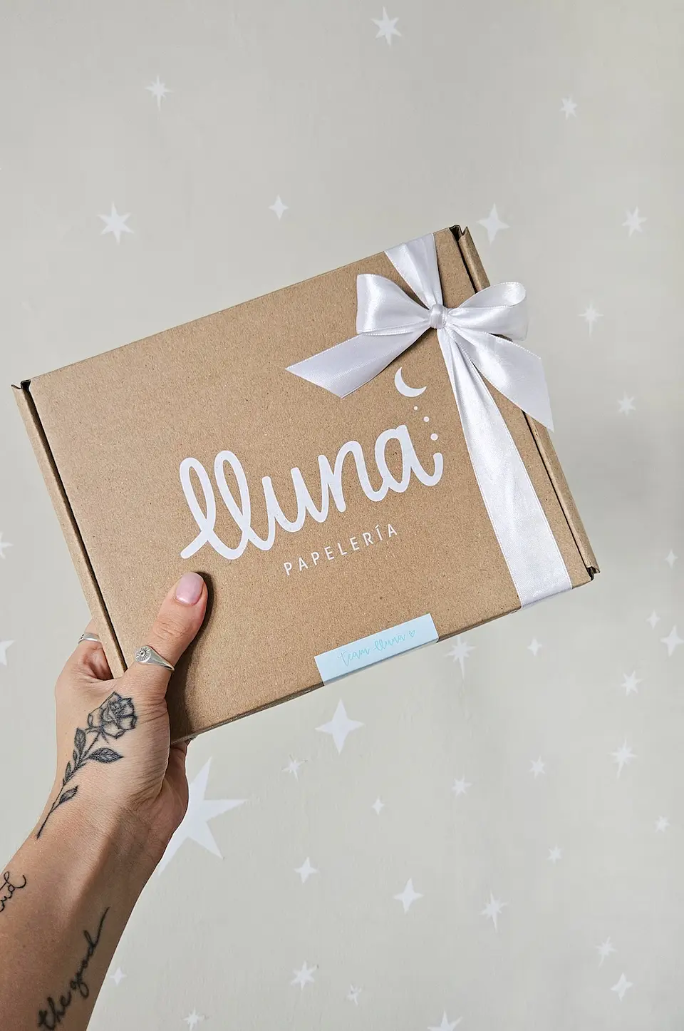 Listo para regalar  3