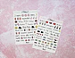 Set de Stickers - Miniatura 3