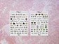 Set de Stickers - Miniatura 4