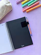 Portalápiz para planner - Miniatura 2
