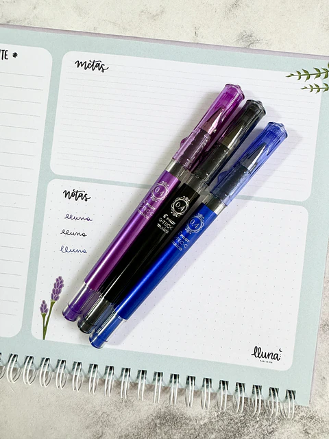 Lápiz Gel Pilot Maica