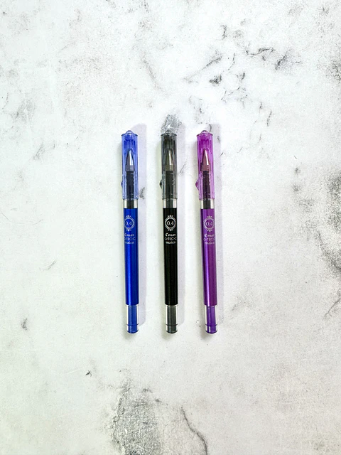 Lápiz Gel Pilot Maica