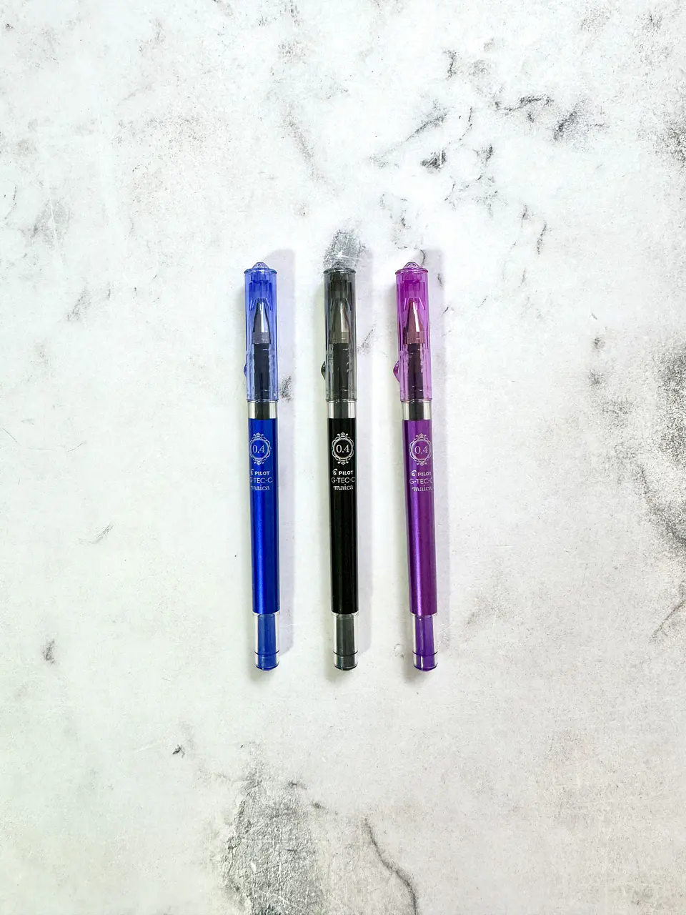Lápiz Gel Pilot Maica 1