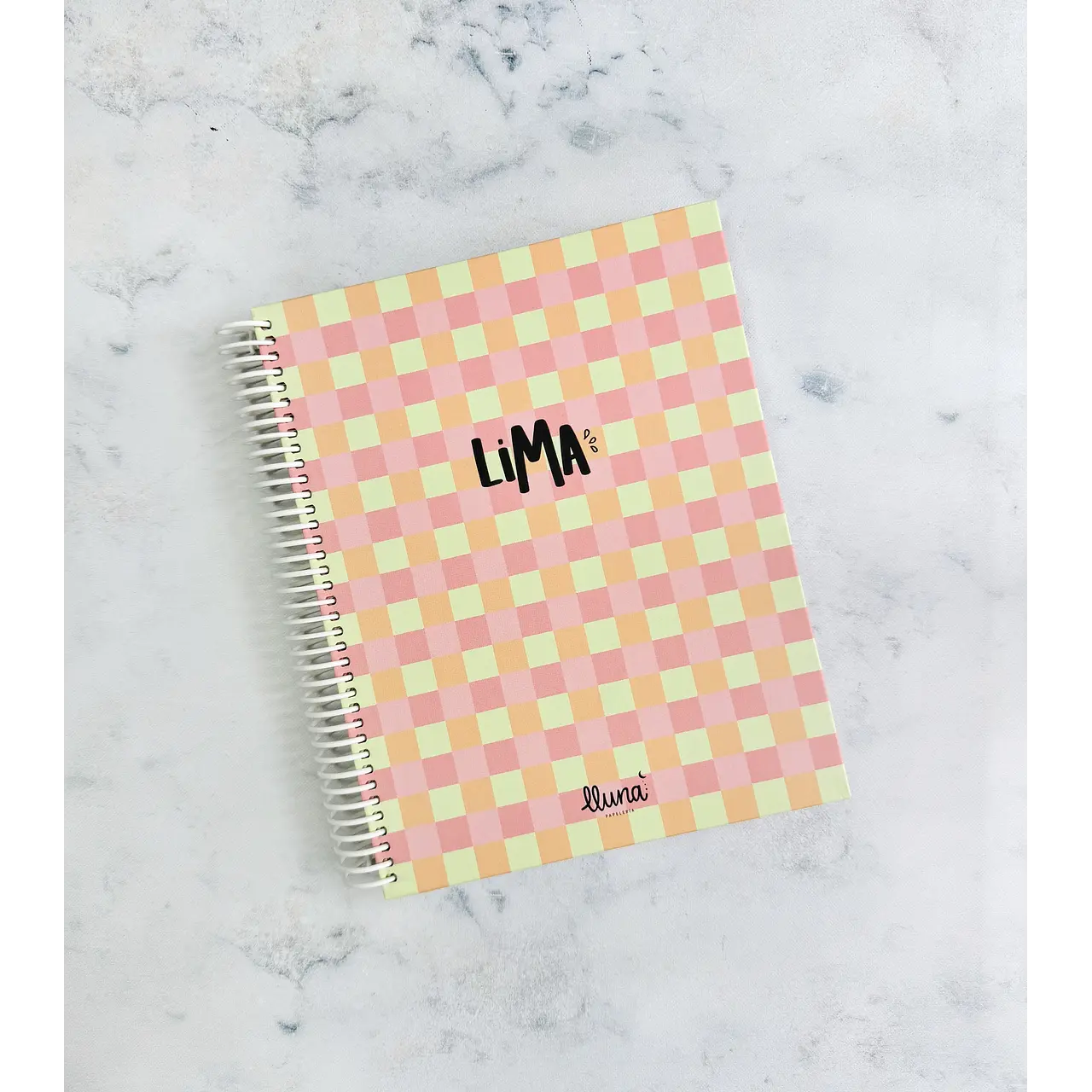 CEM "Lima" Planner Anual