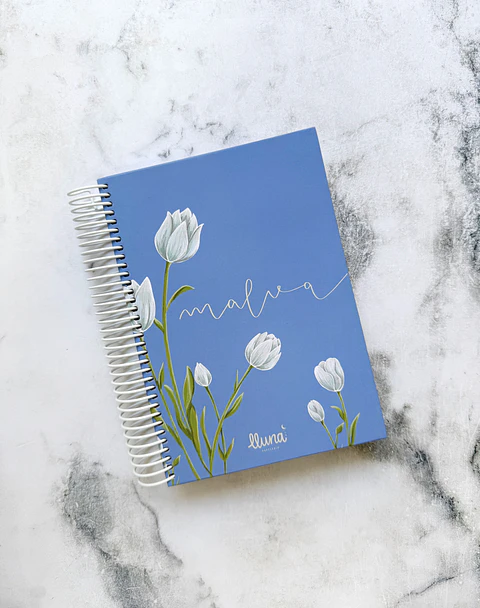"Malva" Planner 365