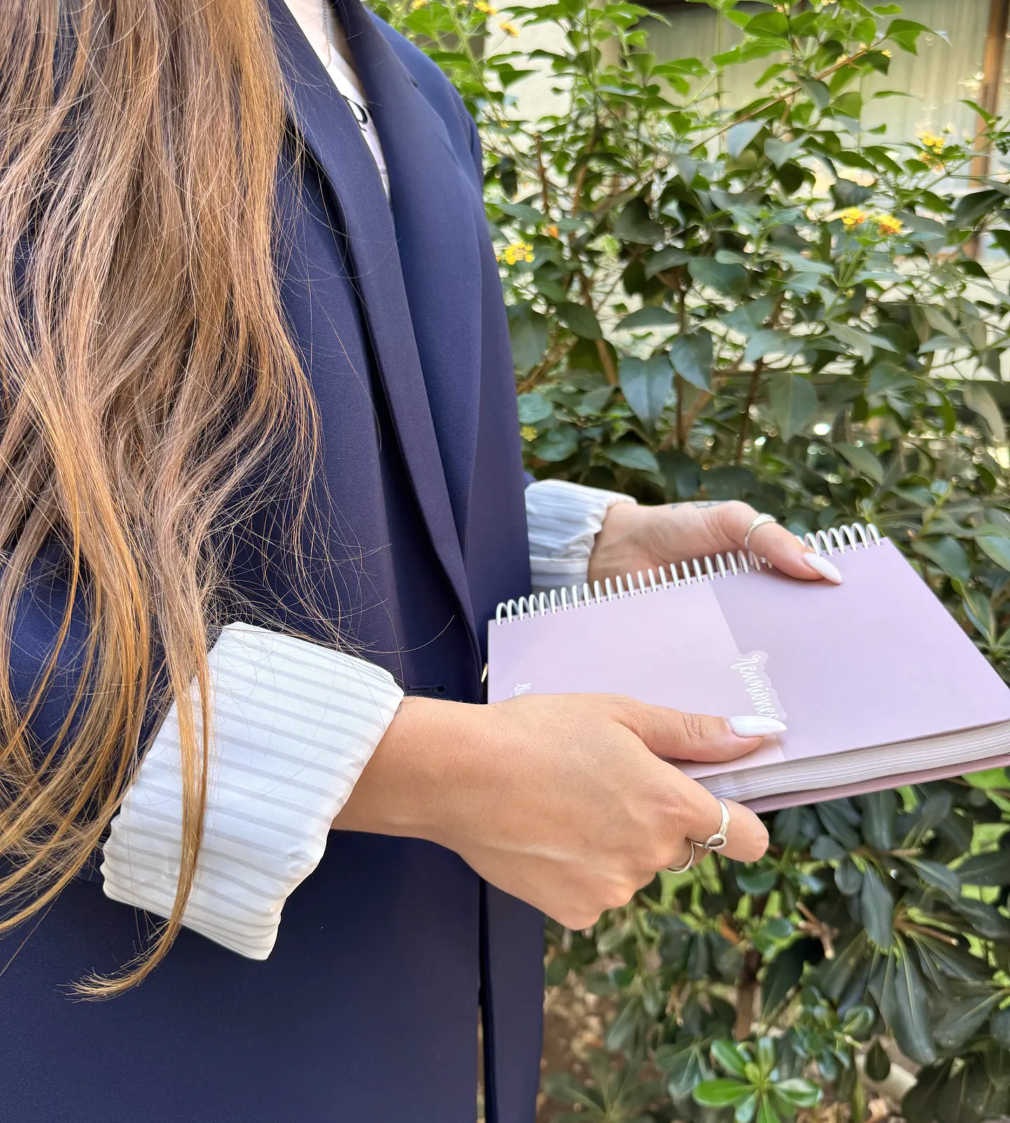 Planner Reuniones  5