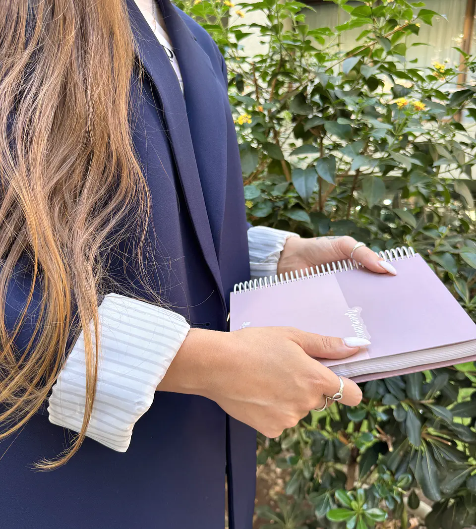 Planner Reuniones  5