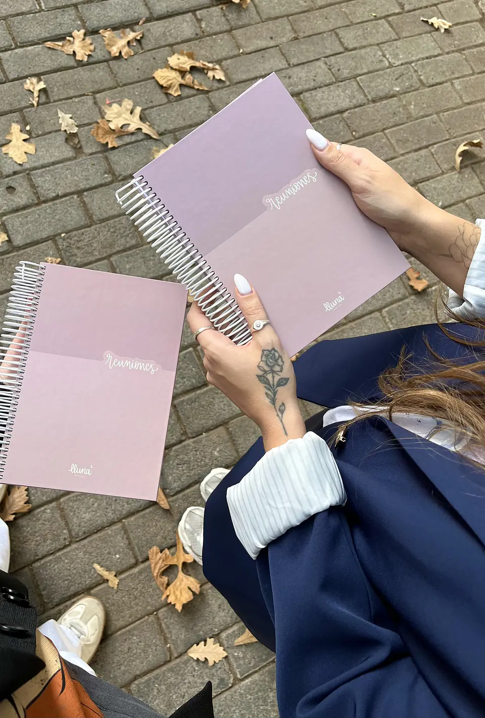 Planner Reuniones  15