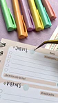 Stickers de Números - Miniatura 4