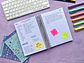 Planner Cuaderno - Miniatura 6
