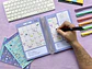 Planner Cuaderno - Miniatura 2