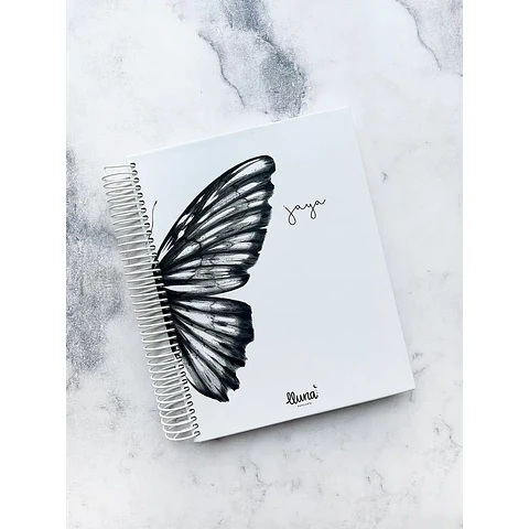CEM "Jaya" Planner Anual