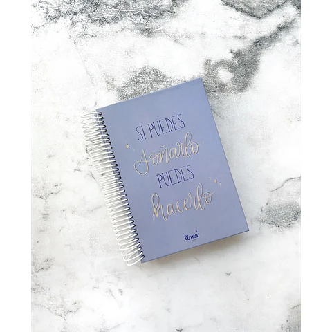 CEM Planner Cuaderno 
