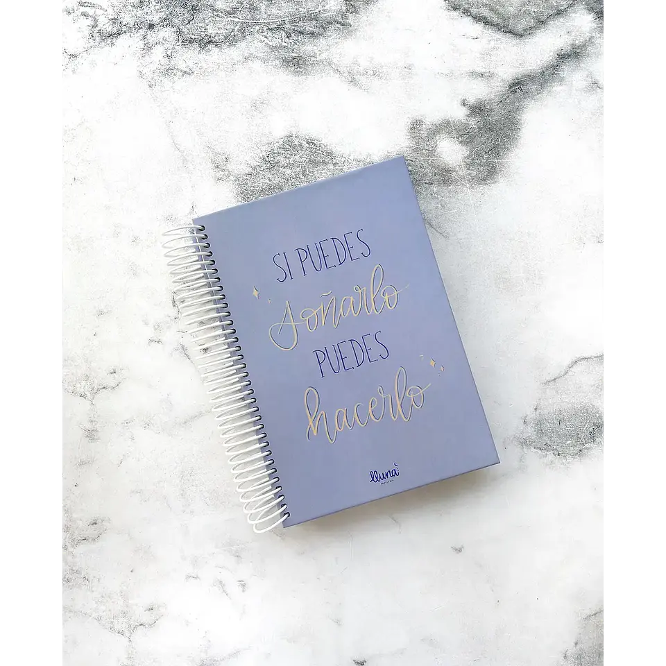 CEM Planner Cuaderno  1