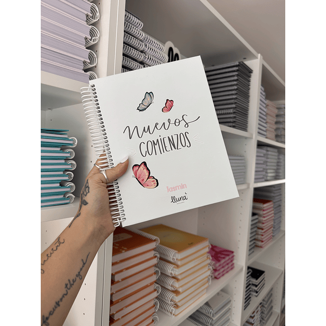 Sticker Personalizado Nombre/Apodo/Palabra/Profesión