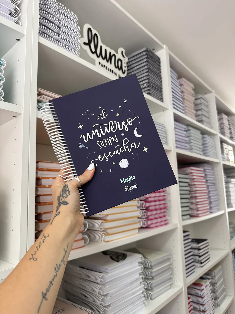 Sticker Personalizado Nombre/Apodo/Palabra/Profesión 5