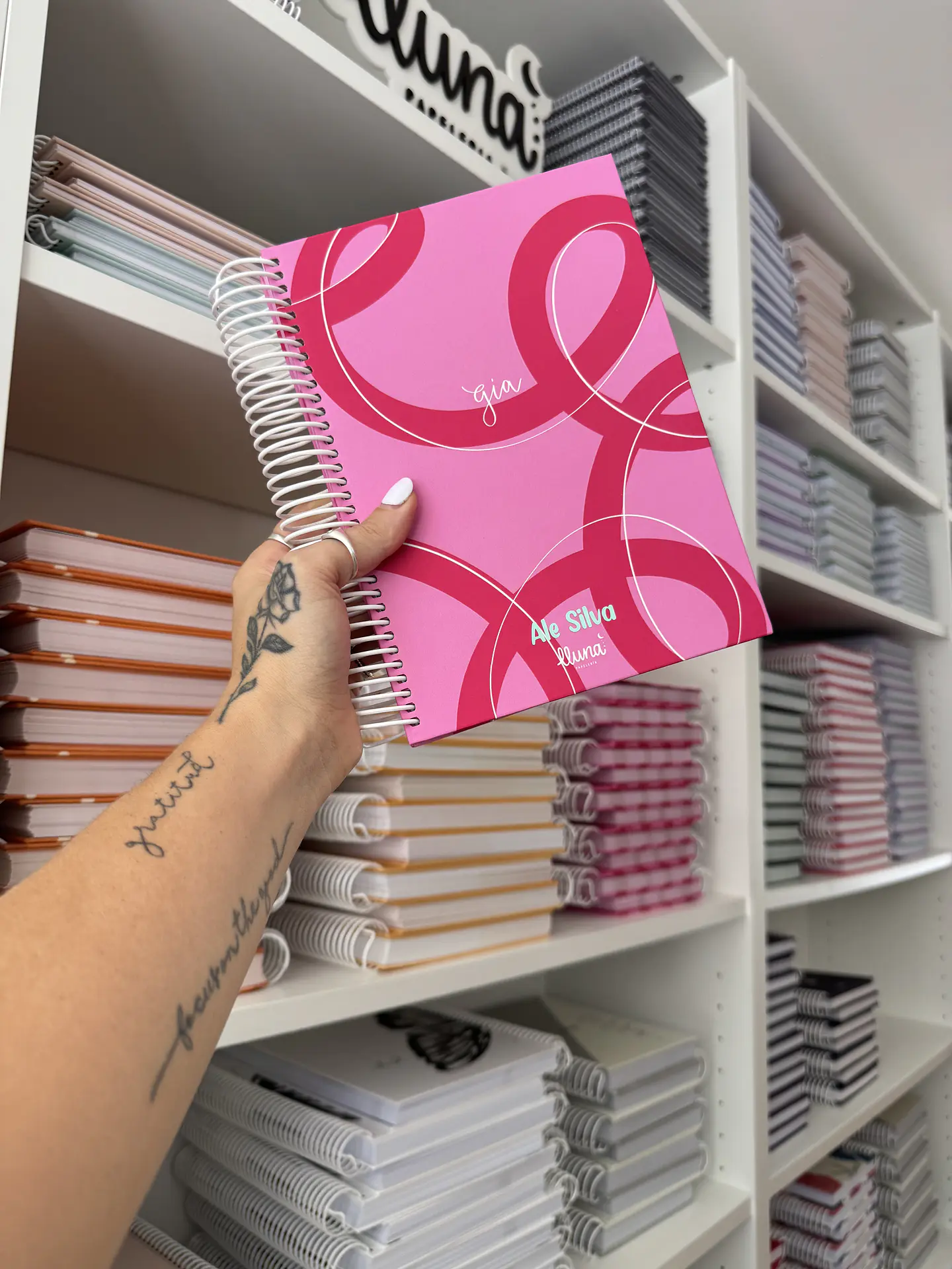 Sticker Personalizado Nombre/Apodo/Palabra/Profesión 6