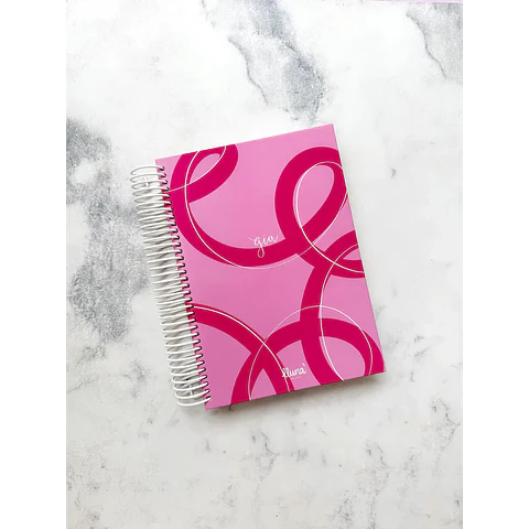 CEM "Gia" Planner Anual
