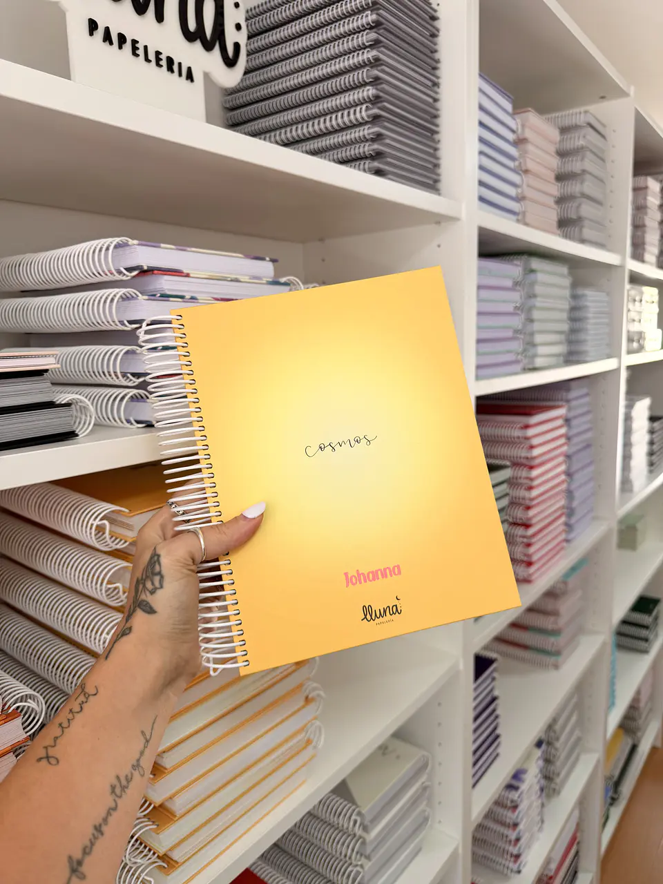 Sticker Personalizado Nombre/Apodo/Palabra/Profesión 10