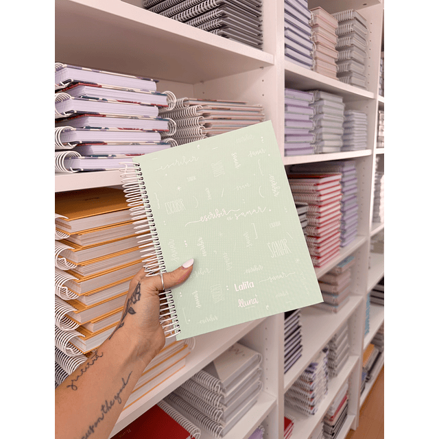 Sticker Personalizado Nombre/Apodo/Palabra/Profesión