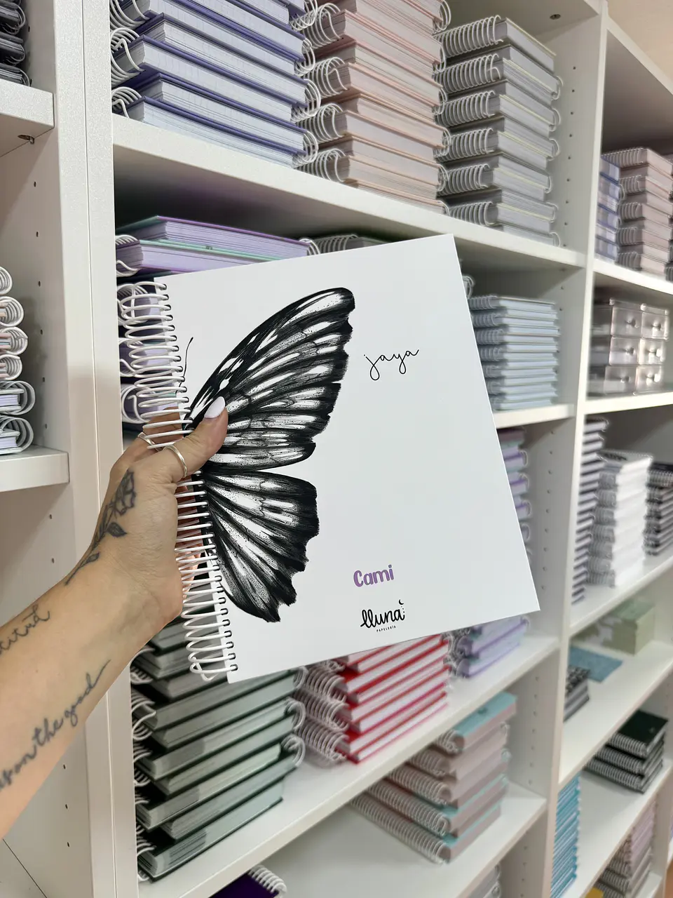 Sticker Personalizado Nombre/Apodo/Palabra/Profesión 7