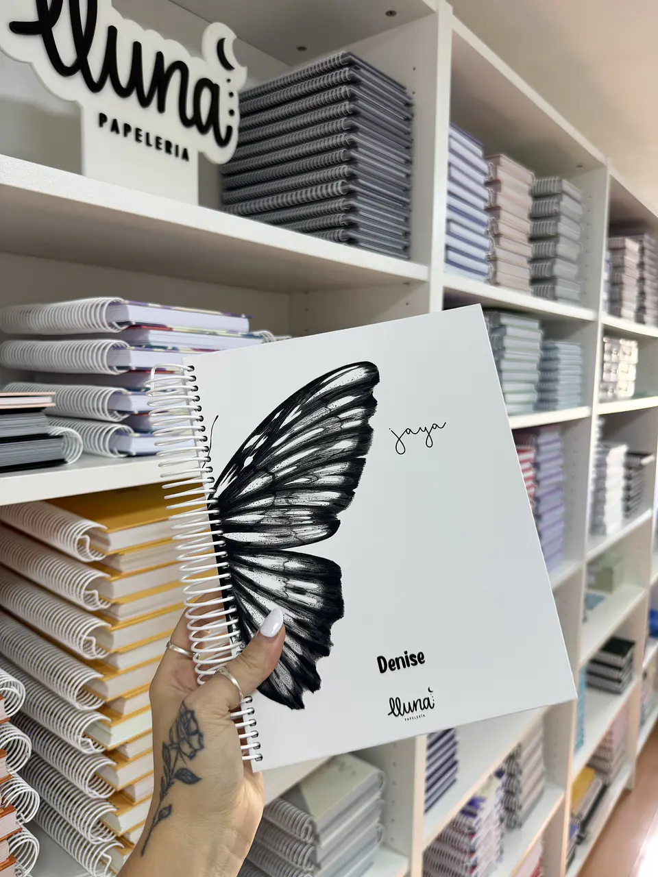 Sticker Personalizado Nombre/Apodo/Palabra/Profesión 25