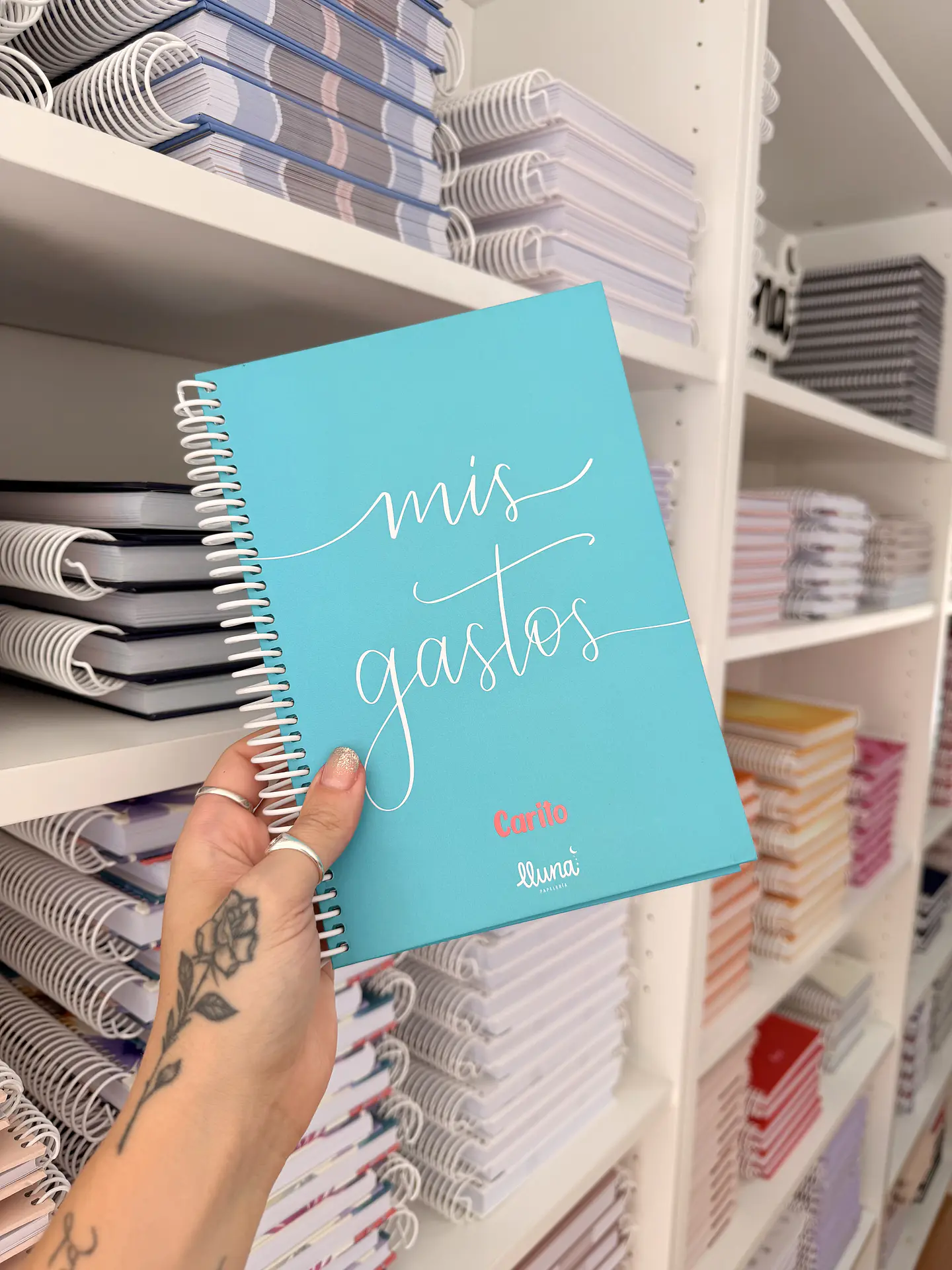 Sticker Personalizado Nombre/Apodo/Palabra/Profesión 24