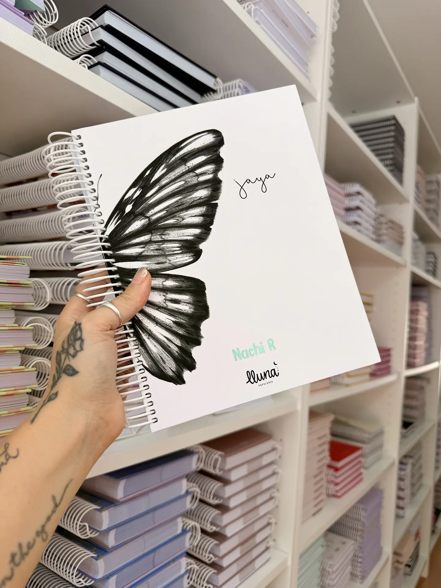 Sticker Personalizado Nombre/Apodo/Palabra/Profesión 15