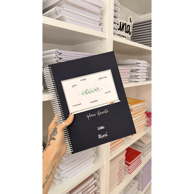 Sticker Personalizado Nombre/Apodo/Palabra/Profesión