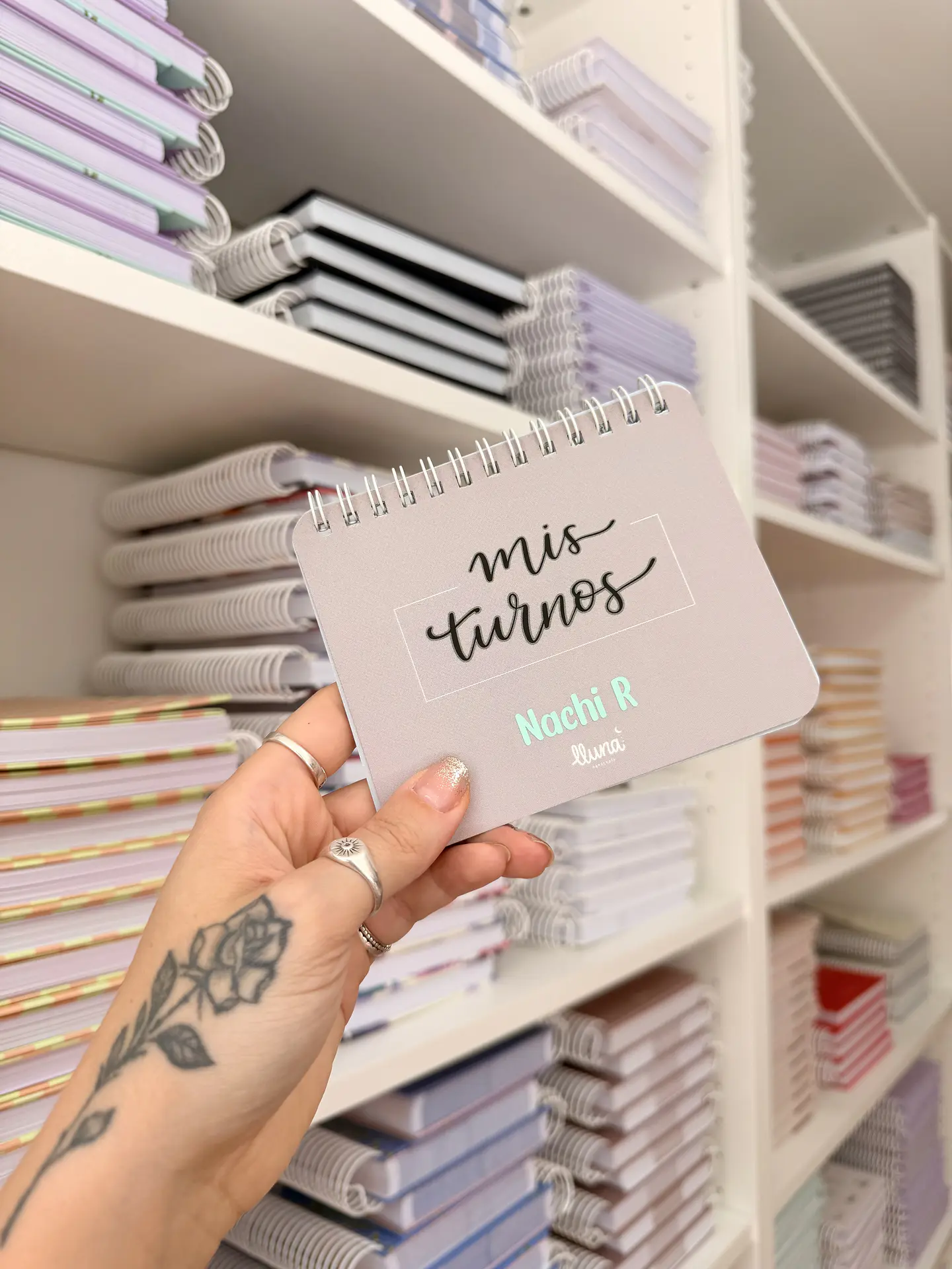 Sticker Personalizado Nombre/Apodo/Palabra/Profesión 28