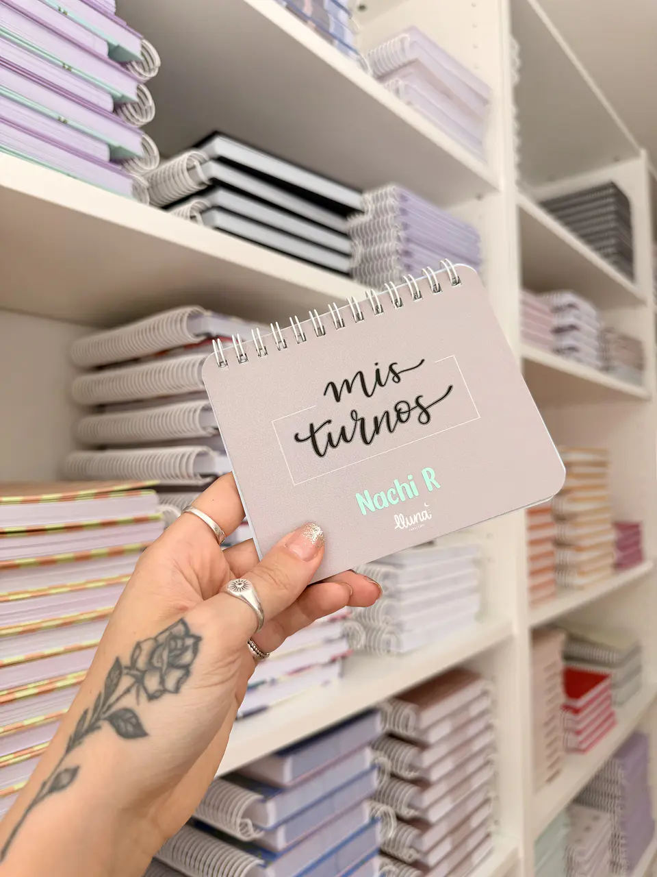 Sticker Personalizado Nombre/Apodo/Palabra/Profesión 28