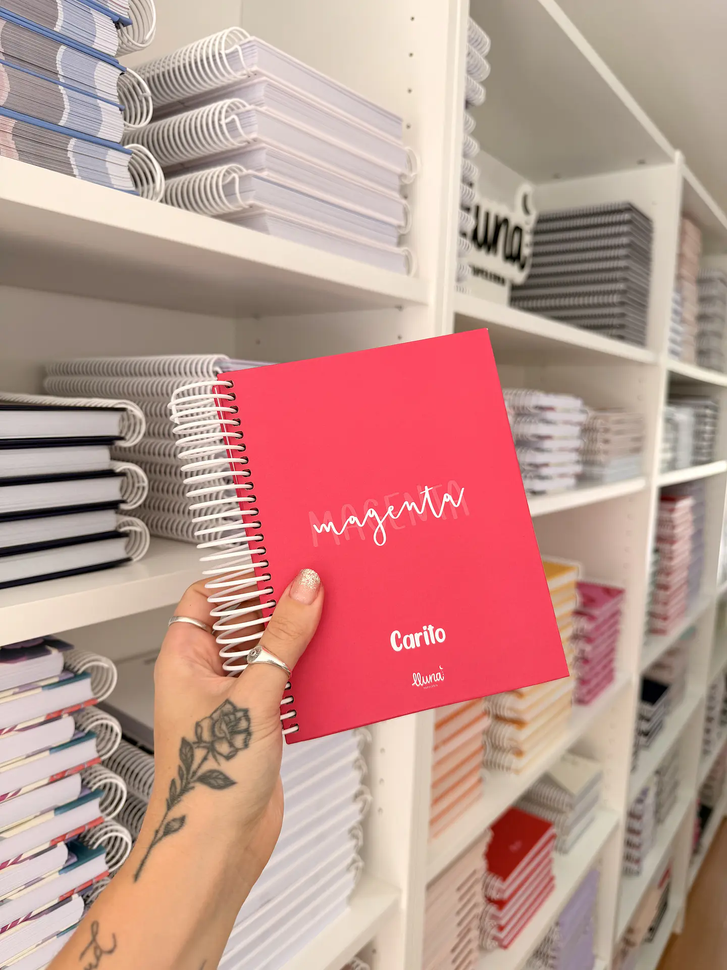 Sticker Personalizado Nombre/Apodo/Palabra/Profesión 14