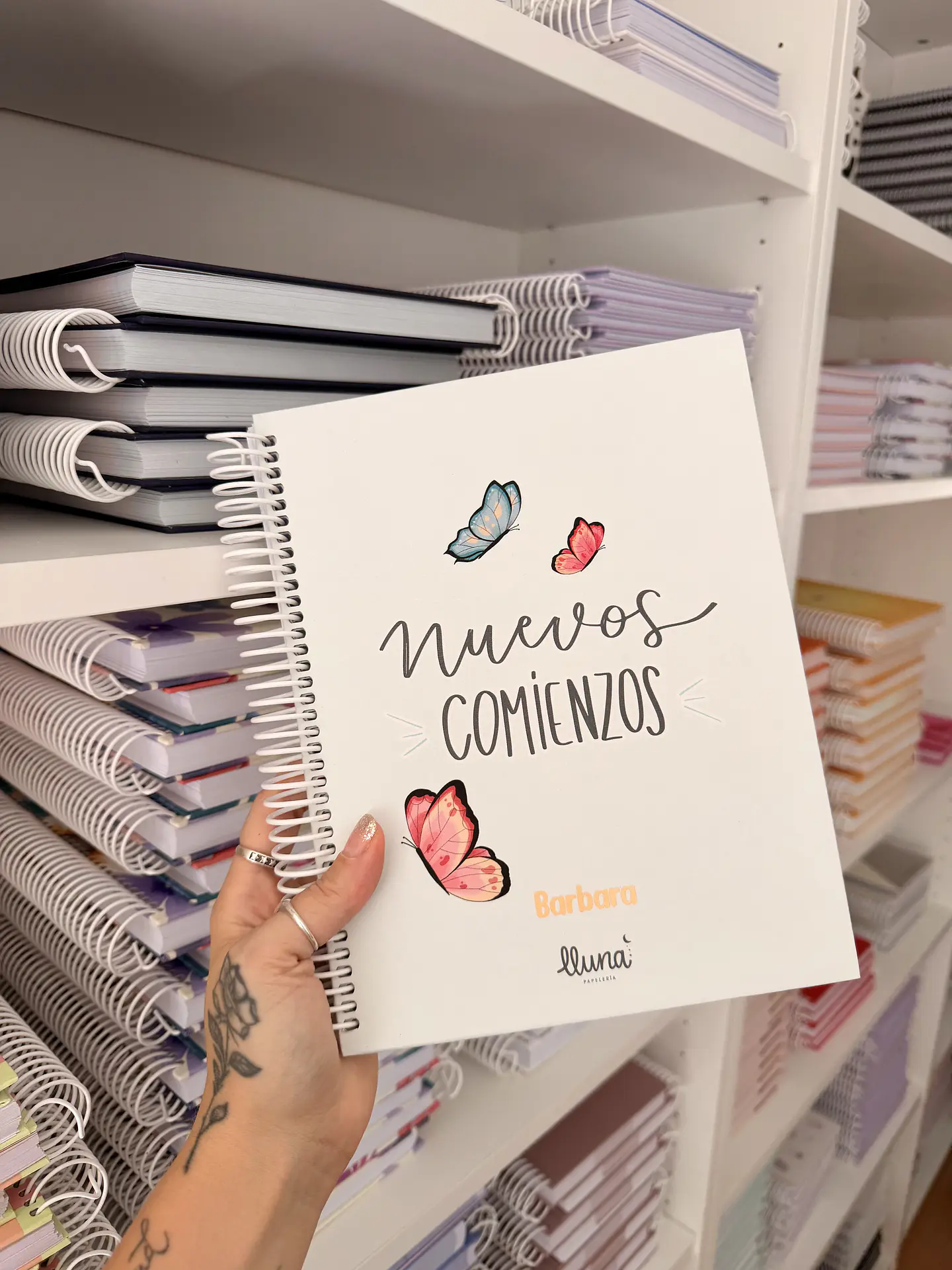 Sticker Personalizado Nombre/Apodo/Palabra/Profesión 30