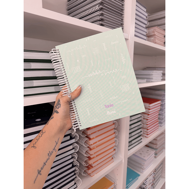 Sticker Personalizado Nombre/Apodo/Palabra/Profesión