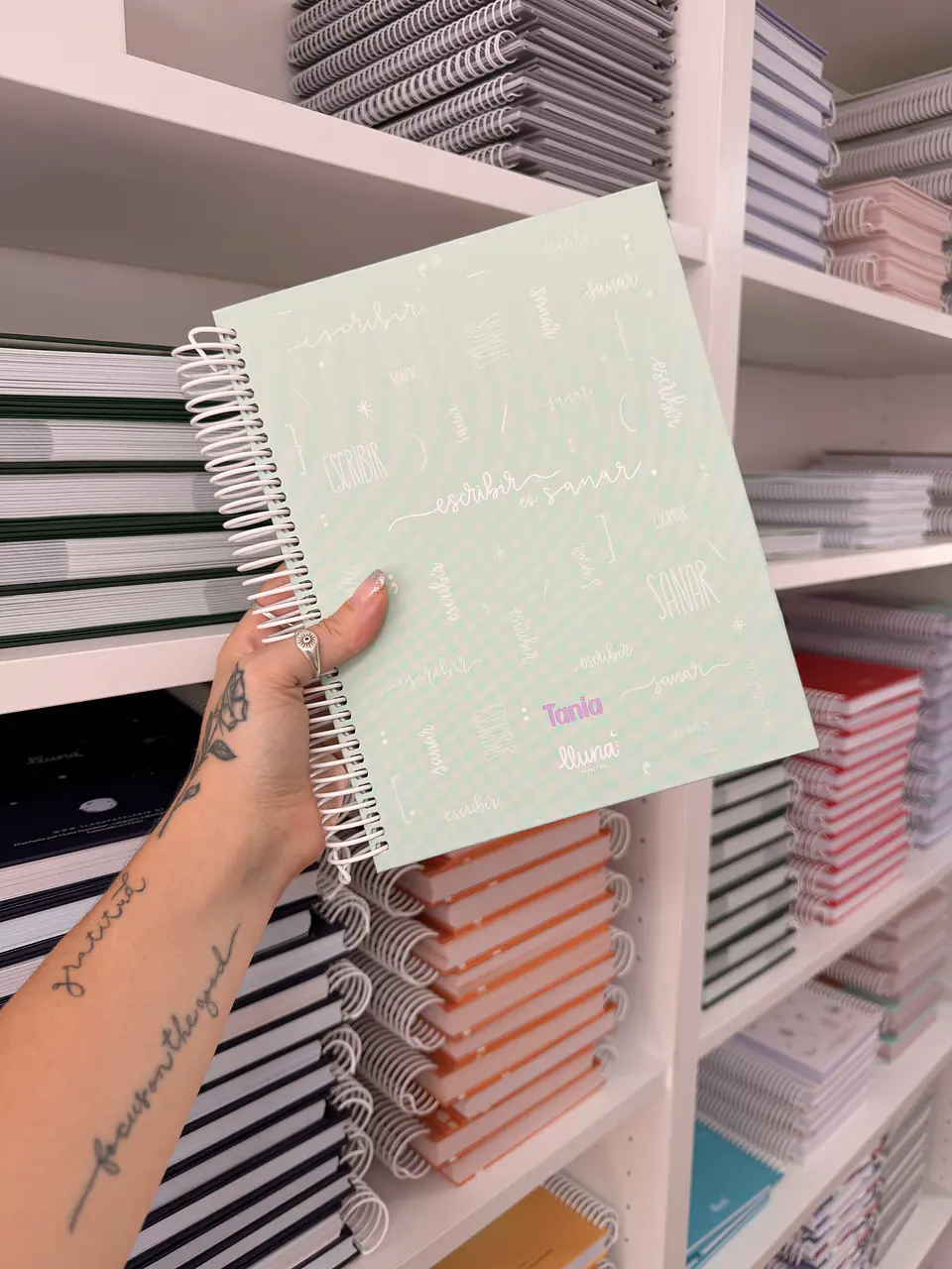 Sticker Personalizado Nombre/Apodo/Palabra/Profesión 35