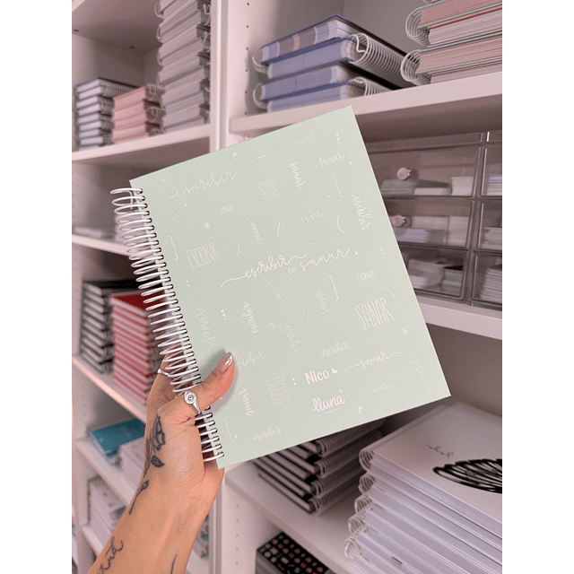 Sticker Personalizado Nombre/Apodo/Palabra/Profesión