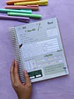 Reading Planner - PREVENTA con despacho el 05/05 - Miniatura 14