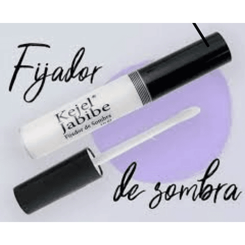 Fijador de sombras kejel