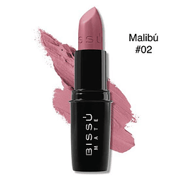 Labial Bissu #02