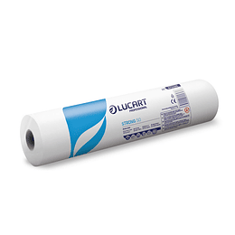 Sabanilla Medica Lucart Strong 50 Joint Ce 1 Rollo X 50 Mts. Prepicada.