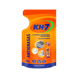 Antigrasas 500 ml KH7 Doy Pack.