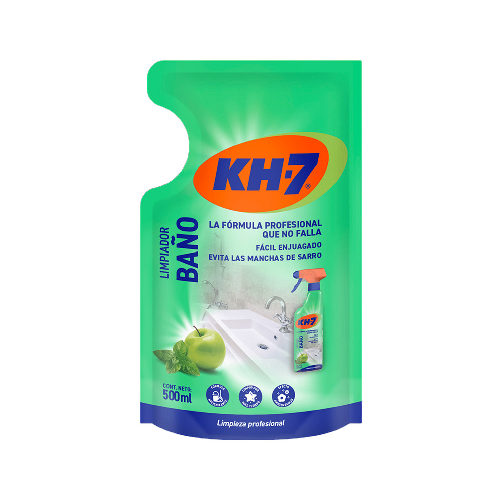KH7 Zas Baños En Aromas