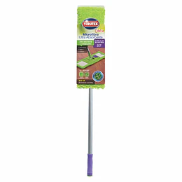Mopa Plana Microfibra 45 CM Set - Creativa