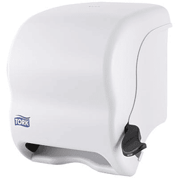 Dispensador Element Fresh Blanco para Toalla en Rollo. 