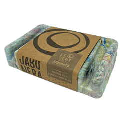 Jabonera Plastico Reciclado LeVert