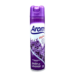 Desodorante Ambiental Arom Fragancias variadas 225g