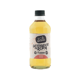 Detergente Sin Enjuague 500 ML Bebé (50 LAVADOS)