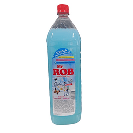 Suavizante Mr Rob 2000 ml