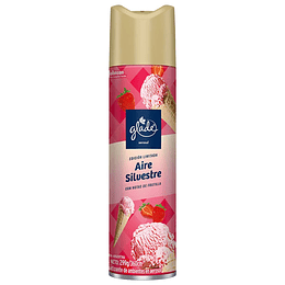 Glade Ambiental Aire Silvestre 360cc