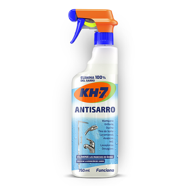 Antisarro KH7 Gatillo 750 ml